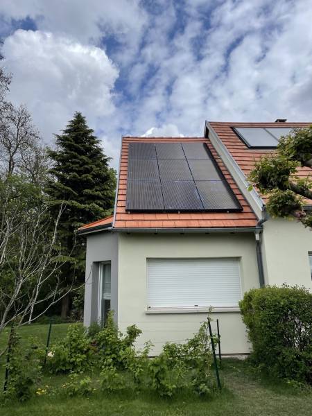 Rendez votre maison plus durable  : adoptez les panneaux solaires photovoltaïques à Molsheim