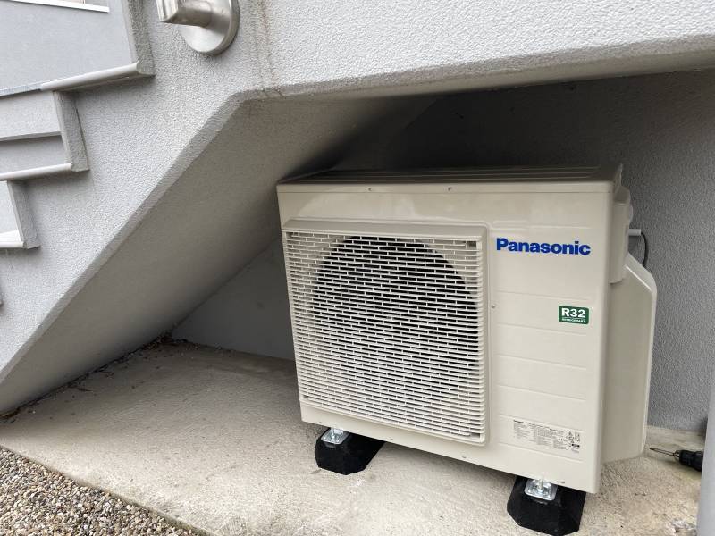 Installation d'une climatisation tri-split fiable dans votre logement à Molsheim